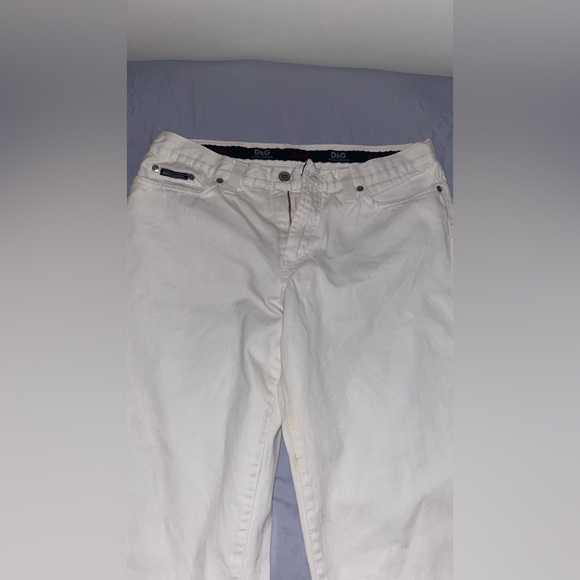 Vintage Dolce & Gabbana Pants - Picture 7 of 7